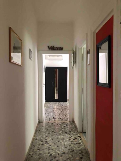 Casa Sofia Vila Roma Exterior foto